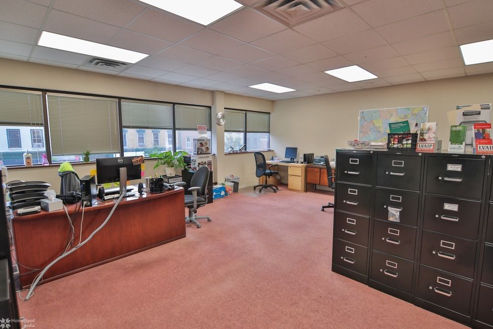 The Max Center: 101 S 3rd St, Easton, PA 18042